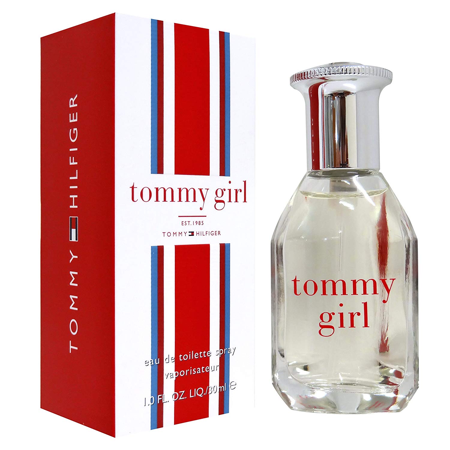 tommy hilfiger perfume 30ml